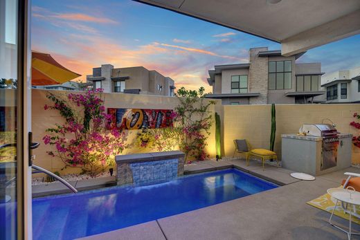 Appartement in Palm Springs, Riverside County