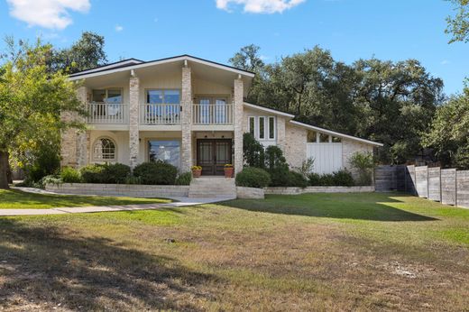 オースティン, Travis Countyの高級住宅