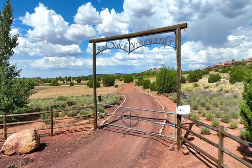 Einfamilienhaus in Concho, Apache County