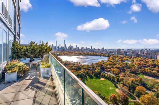 ‏דירה ב  ניו יורק