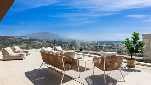 Detached House in Benahavís, Malaga