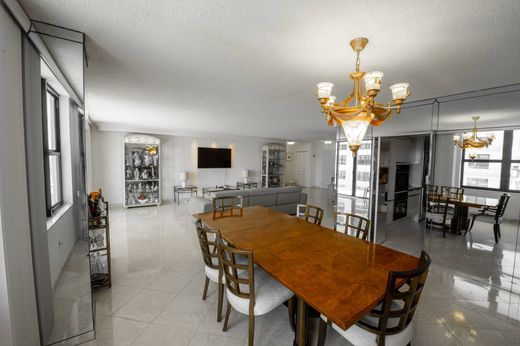 Apartment in Bal Harbour, Miami-Dade