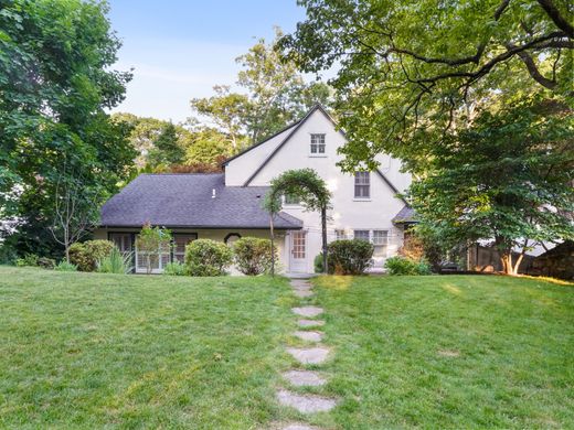 Detached House in Cos Cob, Fairfield County