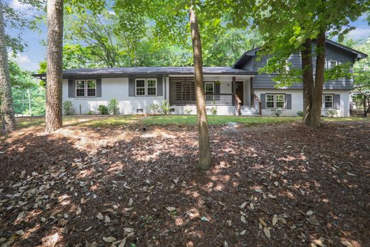 Müstakil ev Dunwoody, DeKalb County