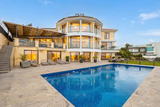 Detached House in Limassol, Limassol District