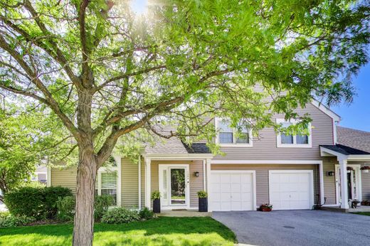 Townhouse in Palatine, Cook County