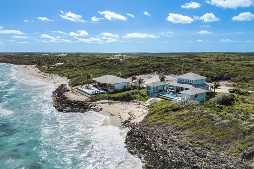 Maison de luxe à Farmer’s Hill, Exuma District