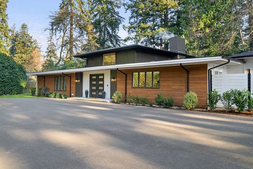 Detached House in Lakewood, Pierce County