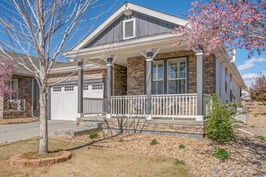 Müstakil ev Thornton, Adams County