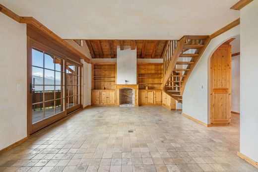 Apartment in Crans-Montana, Sierre District