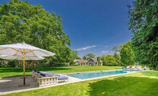 Μονοκατοικία σε Water Mill, Suffolk County