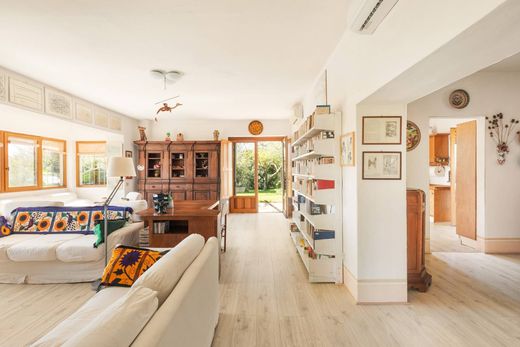 Casa Unifamiliare a Capalbio, Grosseto