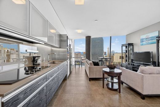 Apartment in Las Vegas, Clark County