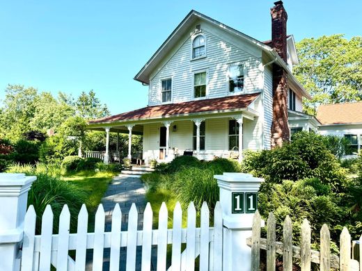 Detached House in Sag Harbor, Suffolk County