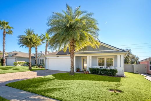 Частный Дом, Saint Augustine Beach, Saint Johns County