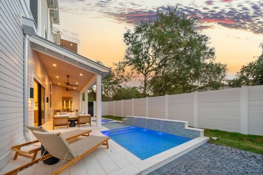 Detached House in Santa Rosa Beach, Walton County