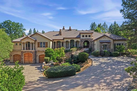 Detached House in Meadow Vista, Placer County