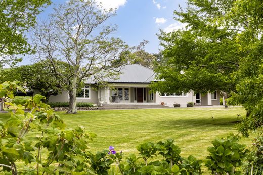 Vrijstaand huis in Havelock North, Hastings District