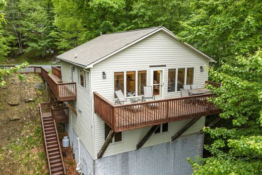 Detached House in Beech Mountain, Watauga County