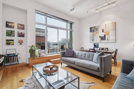 Apartment in Jersey City, Hudson County