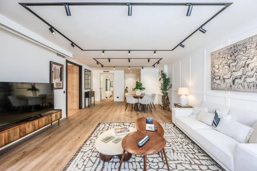 ﺷﻘﺔ ﻓﻲ مدريد, Provincia de Madrid