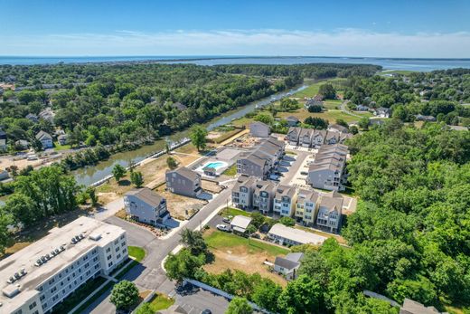 Vrijstaand huis in Rehoboth Beach, Sussex County