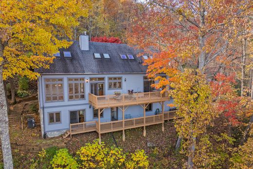 Casa Unifamiliare a Black Mountain, Buncombe County