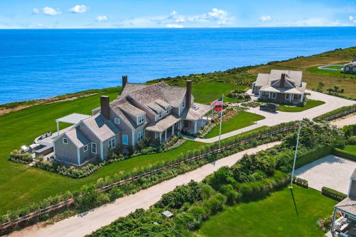 Detached House in Nantucket, Nantucket County