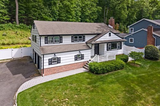 Detached House in Morristown, Morris County