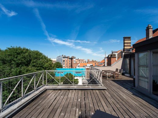 Apartament w Saint-Gilles, Bruxelles-Capitale