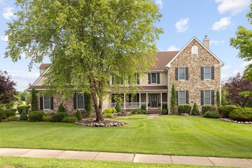 Einfamilienhaus in Muirhead, Hunterdon County