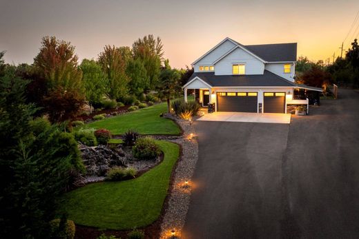 Элитный дом, McMinnville, Yamhill County