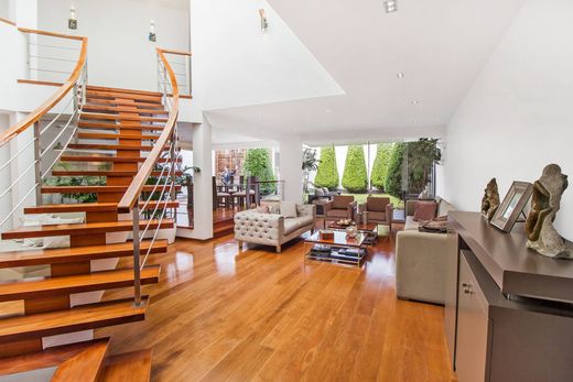 بيت مستقل ﻓﻲ ليما, Lima