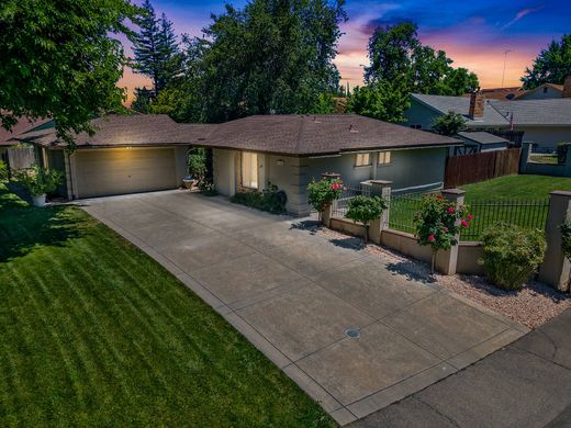 Luxe woning in Citrus Heights, Sacramento County