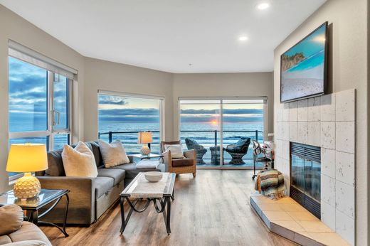 Apartment in Imperial Beach, San Diego County