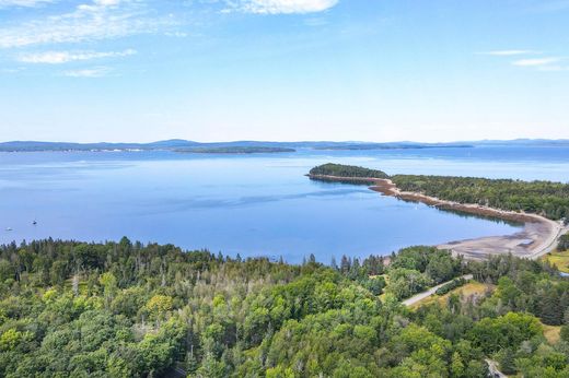 ‏בית חד-משפחתי ב  Islesboro, Waldo County