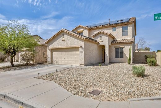Maison individuelle à Buckeye, Comté de Maricopa