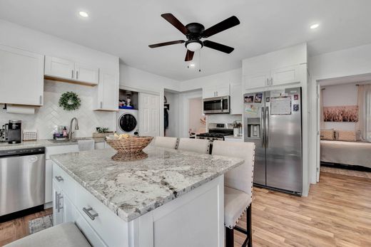 Apartamento - New Britain, Hartford County