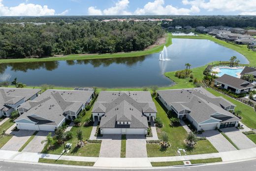 Detached House in Parrish, Manatee County