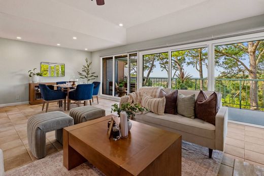 Appartamento a Carmel Valley, Monterey County