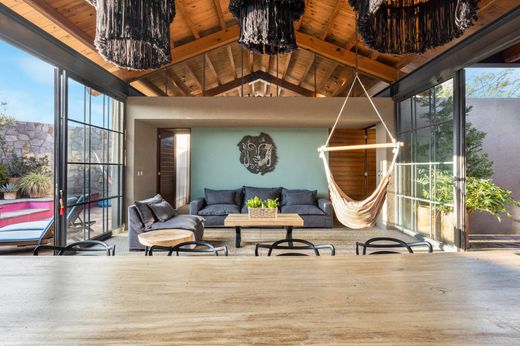 Detached House in San Miguel de Allende, Guanajuato