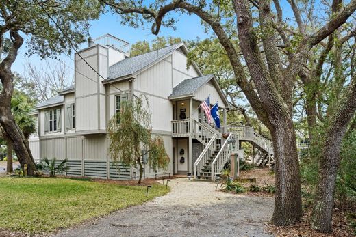 Detached House in Pawleys Island, Georgetown County