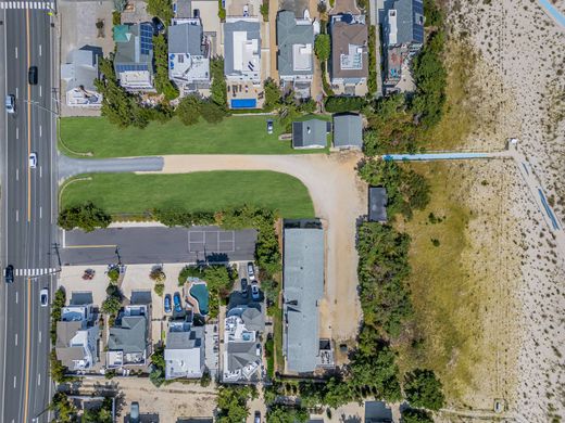 Harvey Cedars, Ocean Countyの土地