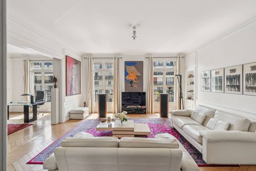 Piso / Apartamento en Monceau, Courcelles, Ternes, Paris