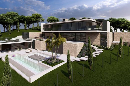 Detached House in Sant Andreu de Llavaneres, Province of Barcelona