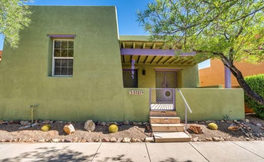 Einfamilienhaus in Tucson, Pima County