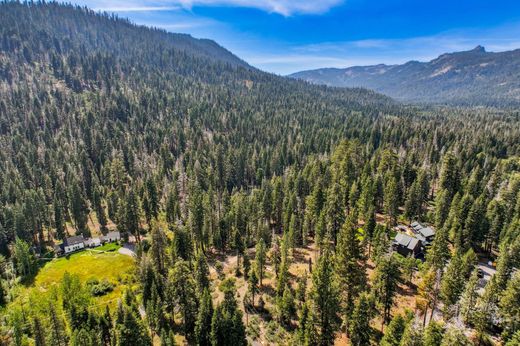 Grundstück in Homewood, Placer County