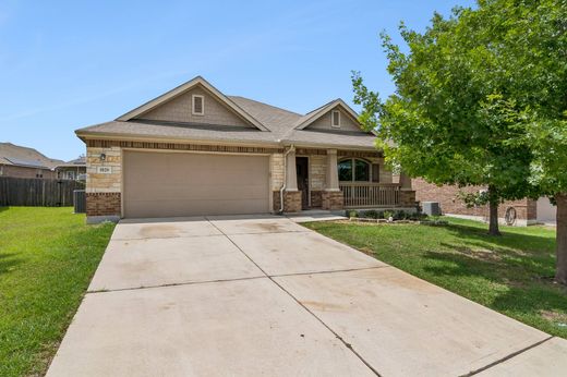 Detached House in New Braunfels, Comal County