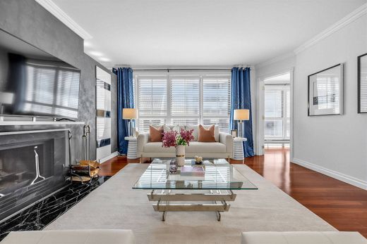 Piso / Apartamento en Toronto, Ontario