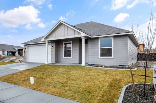 独立式房屋  Kennewick, Benton County